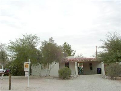 1213 E Spring St, Tucson, AZ 85719 photo 1
