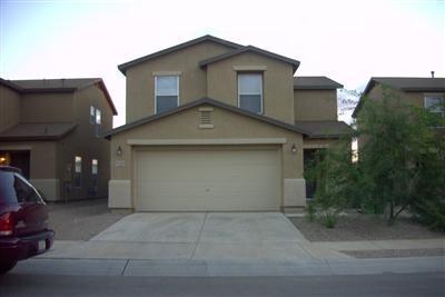 6124 E Bramble St, Tucson, AZ 85706 photo 1