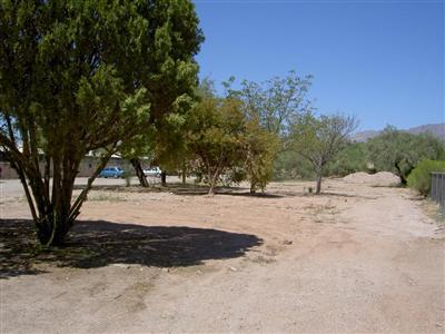 3619 E Monte Vista Dr, Tucson, AZ 85716 photo 1