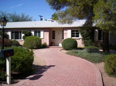 4051 E Whittier St, Tucson, AZ 85711 photo 1