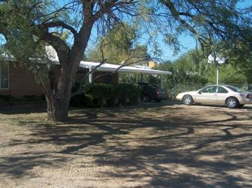 2121 N Rita Ave, Tucson, AZ 85716 photo 1