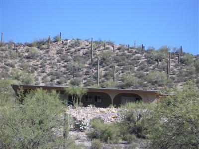 4120 W Anklam Rd, Tucson, AZ 85745 photo 1