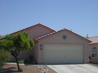 8188 N Camino De La Viola, Tucson, AZ 85741 photo 1