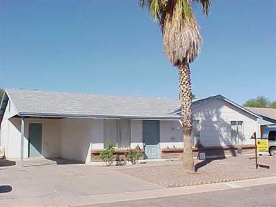 2570 W Vereda Azul, Tucson, AZ 85746 photo 1