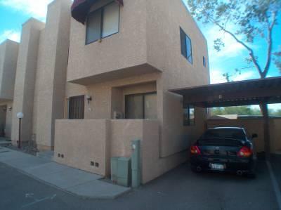 112 E Pastime Rd, Tucson, AZ 85705 photo 1