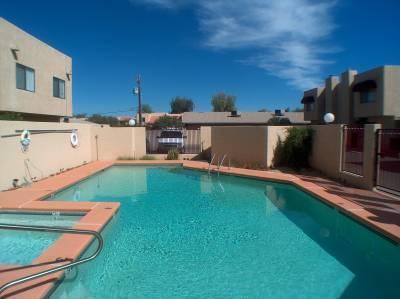 112 E Pastime Rd, Tucson, AZ 85705 photo 6