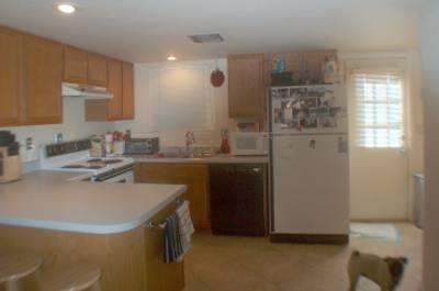 112 E Pastime Rd, Tucson, AZ 85705 photo 3
