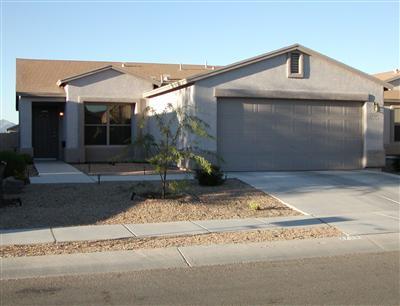 2739 E Portobello Dr, Tucson, AZ 85706 photo 1