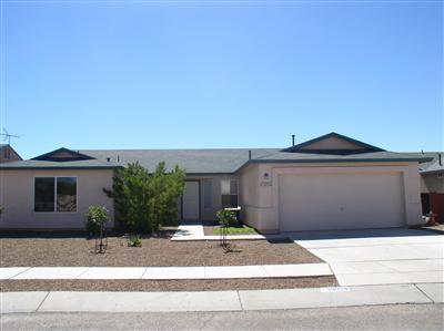 10034 E Depot Dr, Tucson, AZ 85747 photo 1
