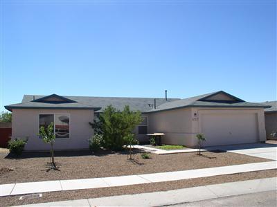 10034 E Depot Dr, Tucson, AZ 85747 photo 2
