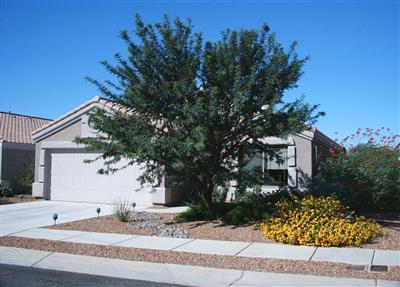 2341 N Emerald Lake Ct, Tucson, AZ 85749 photo 1