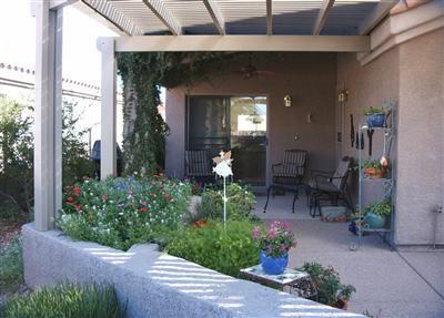 2341 N Emerald Lake Ct, Tucson, AZ 85749 photo 5