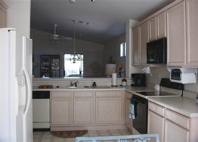 2341 N Emerald Lake Ct, Tucson, AZ 85749 photo 3
