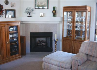 2341 N Emerald Lake Ct, Tucson, AZ 85749 photo 2