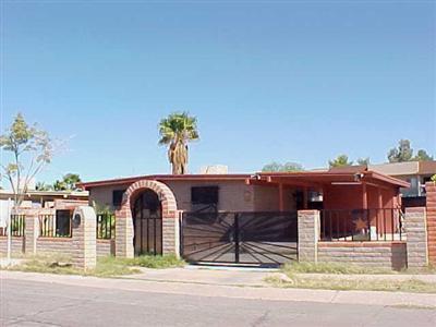 4711 S Warren Ave, Tucson, AZ 85714 photo 1
