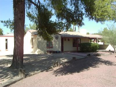 2251 E Kleindale Rd, Tucson, AZ 85719 photo 1