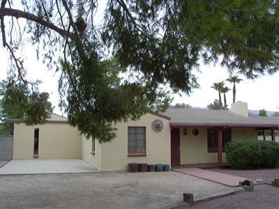 2251 E Kleindale Rd, Tucson, AZ 85719 photo 11