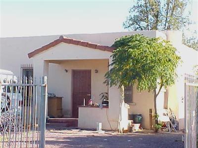 226 E District St, Tucson, AZ 85714 photo 1