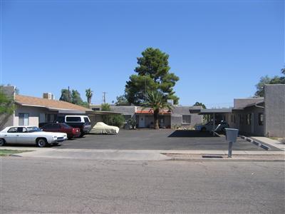 237 E Calle Arizona, Tucson, AZ 85705 photo 1
