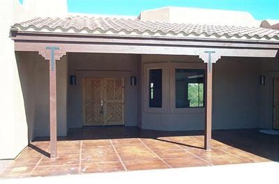 4801 W Zerth Pl, Tucson, AZ 85745 photo 1