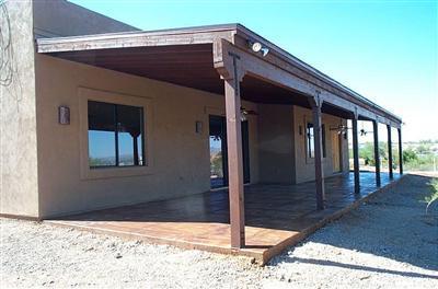4801 W Zerth Pl, Tucson, AZ 85745 photo 5