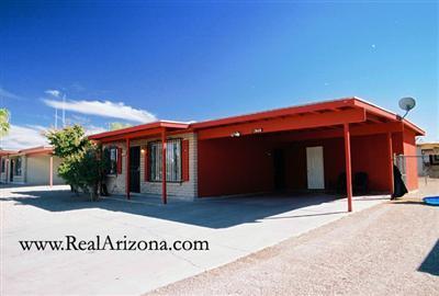 1940 E Minorka St, Tucson, AZ 85706 photo 1
