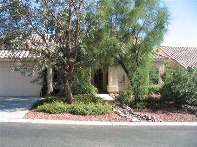 8886 N Duskfire Dr, Tucson, AZ 85737 photo 1
