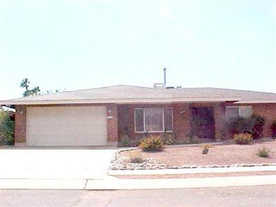 9202 E Chirco Pl, Tucson, AZ 85710 photo 1