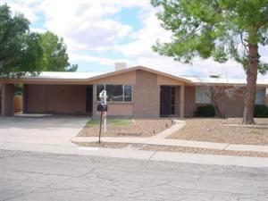 7521 N Lundberg Pl, Tucson, AZ 85741 photo 1