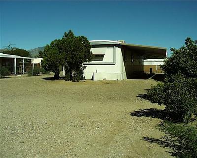 5110 N Davis Ave, Tucson, AZ 85705 photo 1