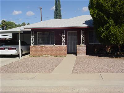 4917 E Timrod St, Tucson, AZ 85711 photo 1