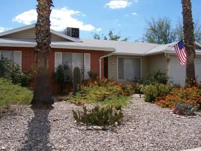 9216 E Baker St, Tucson, AZ 85710 photo 1