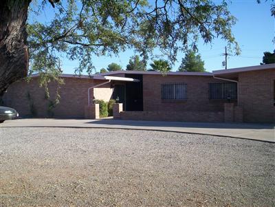 7802 E Fairmount St, Tucson, AZ 85715 photo 2