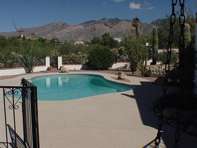 5225 E Calle Barril, Tucson, AZ 85718 photo 10