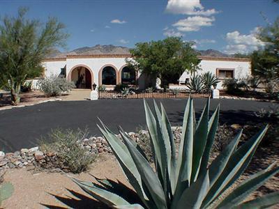 5225 E Calle Barril, Tucson, AZ 85718 photo 1