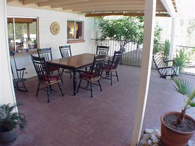 5225 E Calle Barril, Tucson, AZ 85718 photo 9