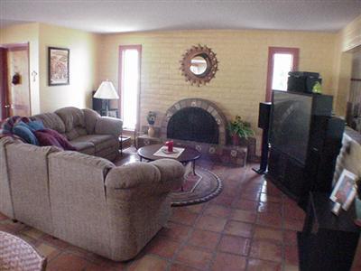 5225 E Calle Barril, Tucson, AZ 85718 photo 2