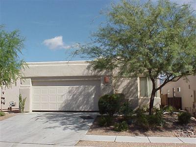 7371 E Calle Nostalgico, Tucson, AZ 85715 photo 1