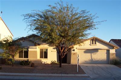 9498 N Stonebrook Dr, Tucson, AZ 85743 photo 1