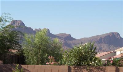 9498 N Stonebrook Dr, Tucson, AZ 85743 photo 6