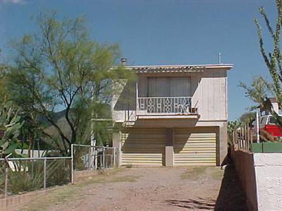801 Congdon Ave, Bisbee, AZ 85603 photo 2