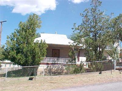 801 Congdon Ave, Bisbee, AZ 85603 photo 1