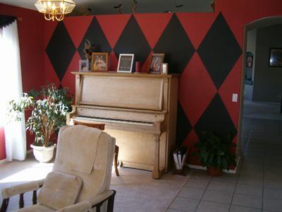 8348 S Lost Mountain Rd, Tucson, AZ 85747 photo 3