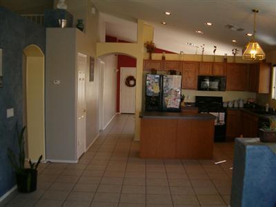 8348 S Lost Mountain Rd, Tucson, AZ 85747 photo 5