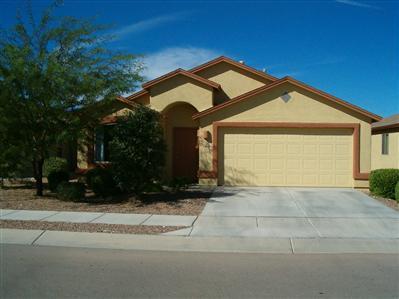 8348 S Lost Mountain Rd, Tucson, AZ 85747 photo 1