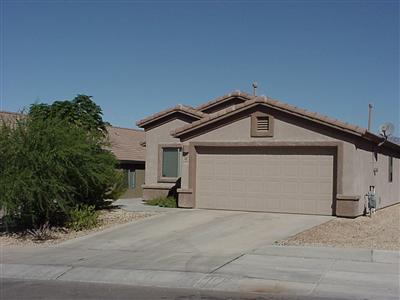 8403 E Sarnoff Ridge Loop, Tucson, AZ 85710 photo 1