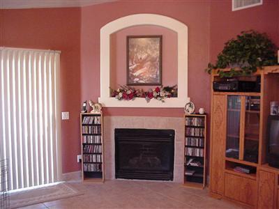 8403 E Sarnoff Ridge Loop, Tucson, AZ 85710 photo 2