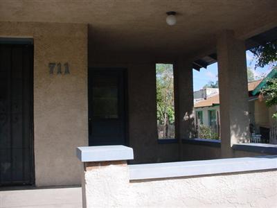 711 E 6th St, Tucson, AZ 85719 photo 3