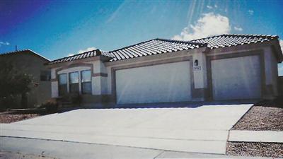 8702 E Getsinger Ln, Tucson, AZ 85747 photo 2