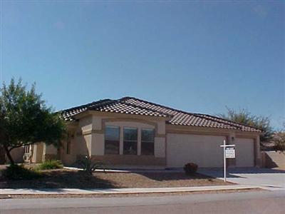 8702 E Getsinger Ln, Tucson, AZ 85747 photo 9